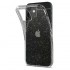 Чехол iPhone 12 mini Liquid Crystal Glitter, Crystal Qua (ACS01741) Spigen