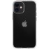 Чехол iPhone 12 mini Liquid Crystal, Crystal Clear (ACS01740) Spigen