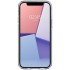 Чехол iPhone 12 mini Liquid Crystal, Crystal Clear (ACS01740) Spigen