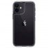 Чехол iPhone 12 Mini Quartz Hybrid, Chrystal Clear (ACS01748) Spigen