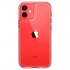 Чехол iPhone 12 Mini Quartz Hybrid, Chrystal Clear (ACS01748) Spigen