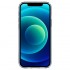 Чехол iPhone 12 Mini Quartz Hybrid, Chrystal Clear (ACS01748) Spigen