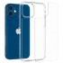 Чехол iPhone 12 Mini Quartz Hybrid, Chrystal Clear (ACS01748) Spigen