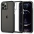 Чехол iPhone 12 Pro Max Neo Hybrid Crystal, Black (ACS01622) Spigen