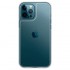 Чехол iPhone 12 Pro Max Quartz Hybrid, Crystal Clear (ACS01621) Spigen