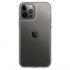 Чехол iPhone 12 Pro Max Quartz Hybrid, Crystal Clear (ACS01621) Spigen