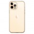 Чехол iPhone 12 Pro Max Quartz Hybrid, Crystal Clear (ACS01621) Spigen