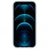 Чехол iPhone 12 Pro Max Quartz Hybrid, Crystal Clear (ACS01621) Spigen