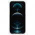 Чехол iPhone 12 Pro Max Quartz Hybrid, Crystal Clear (ACS01621) Spigen