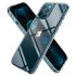 Чехол iPhone 12 Pro Max Quartz Hybrid, Crystal Clear (ACS01621) Spigen