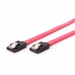 Кабель SATA III 1.0m Cablexpert (CC-SATAM-DATA-XL)