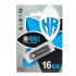 USB флеш 16GB Hi-Rali Shuttle Series Black (HI-16GBSHBK)