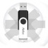 USB флеш 16GB U505 USB 2.0 Netac (NT03U505N-016G-20BK)