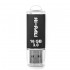 USB флеш 3.0 16GB Hi-Rali Rocket Series Black (HI-16GB3VCBK)