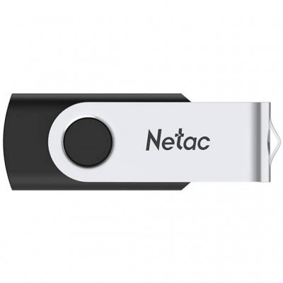 USB флеш 32GB U505 USB 2.0 (NT03U505N-032G-20BK)