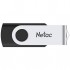 USB флеш 32GB U505 USB 2.0 (NT03U505N-032G-20BK)