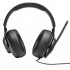 Гарнитура JBL Quantum 200 Black (JBLQUANTUM200BLK)