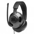 Гарнитура JBL Quantum 200 Black (JBLQUANTUM200BLK)