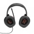 Гарнитура JBL Quantum 200 Black (JBLQUANTUM200BLK)