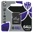 Карта пам'яті MicroSDXC 64GB Class 10 Hi-Rali + SD-adapter (HI-64GBSDCL10-01)