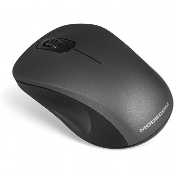 Миша Modecom MC-WM10S Silent Wireless Black (M-MC-WM10S-100)