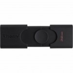 USB флеш 32GB DataTraveler Duo USB 3.2/Type-C (DTDE/32GB)