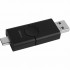 USB флеш 32GB DataTraveler Duo USB 3.2/Type-C (DTDE/32GB)