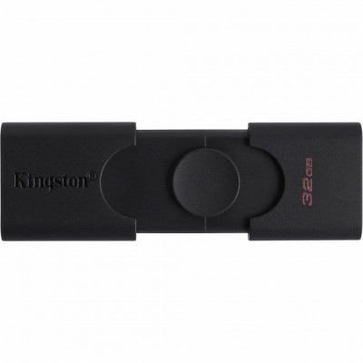 USB флеш 32GB DataTraveler Duo USB 3.2/Type-C (DTDE/32GB)
