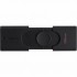 USB флеш 32GB DataTraveler Duo USB 3.2/Type-C (DTDE/32GB)