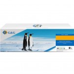 Картридж HP 30A M203/M227 Black 3.5K (G&G-CF230AH) G&G