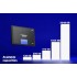 SSD 2.5" 128GB GOODRAM (SSDPR-CX400-128-G2) 550 MB/s 460 MB/s