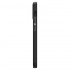 Чехол iPhone 12 mini Case Thin Fit, Black (ACS01739) Spigen