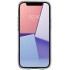 Чехол iPhone 12 mini Crystal Hybrid, Crystal Clear (ACS01542) Spigen