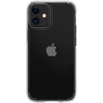 Чехол iPhone 12 mini Crystal Hybrid, Crystal Clear (ACS01542) Spigen