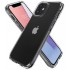 Чехол iPhone 12 mini Crystal Hybrid, Crystal Clear (ACS01542) Spigen