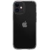 Чехол iPhone 12 mini Crystal Hybrid, Crystal Clear (ACS01542) Spigen