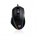 Миша Modecom Volcano MC-GM5 RGB (M-MC-GM5-100) USB Black