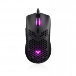 Миша Modecom Volcano Shinobi 3327 (M-MC-SHINOBI-3327-100) Black USB