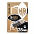 USB флеш 3.0 128GB Hi-Rali Corsair Series Black (HI-128GBCOR3BK)