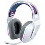 Гарнитура Logitech G733 White (981-000883)