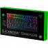 Клавіатура Razer BlackWidow V3 TKL Razer Green (RZ03-03490700-R3R1)