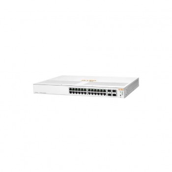 Комутатор HP IOn 1930 24G 4SFP+