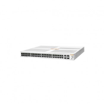 Комутатор HP IOn 1930 48G 4SFP+