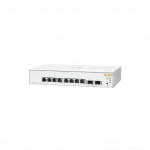 Комутатор HP IOn 1930 8G 2SFP