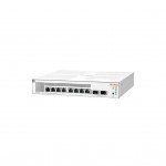 Комутатор HP IOn 1930 8G 2SFP 124W