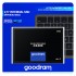 SSD 2.5" 1TB GOODRAM (SSDPR-CX400-01T-G2) читання 550 МБ/с швидкість запису: 500 МБ/с