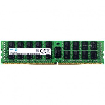 Пам'ять DDR4 64GB ECC RDIMM 3200MHz 2Rx4 1.2V CL22 Samsung (M393A8G40AB2-CWE)