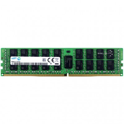 Пам'ять DDR4 64GB ECC RDIMM 3200MHz 2Rx4 1.2V CL22 Samsung (M393A8G40AB2-CWE)