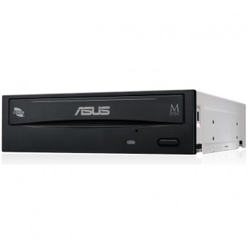 Привод DVD±RW ASUS DRW-24D5MT/BLK/B/GEN