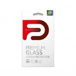 Скло захисне  Armorstandart Pro Motorola Moto G8 Black (ARM57777)